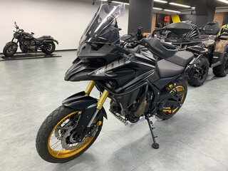 2025 Voge 625DSX, чёрный, 590000 рублей, вид 3