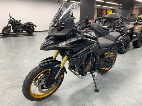 2025 Voge 625DSX, чёрный, 590000 рублей, вид 3