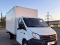 2019 ГАЗ ГАЗель Next, белый, 1800000 рублей - вид 2