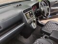 2005 Honda Stream I Рестайлинг, фиолетовый, 530000 рублей - вид 8