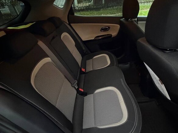 2014 Kia Ceed II, синий - вид 12