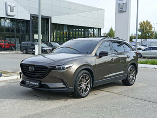 Mazda CX-9 II