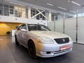 2001 Toyota Mark II IX (X110), серебристый, 379000 рублей - вид 2