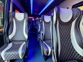 2015 Mercedes-Benz Sprinter, красный, 4950000 рублей - вид 8
