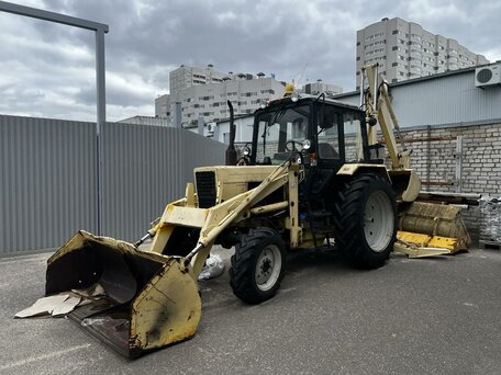 2006 Амкодор 702А-01, 600000 рублей, вид 2