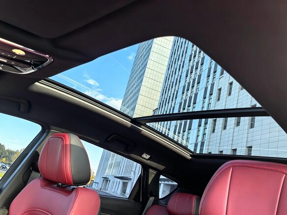2022 Jetour X70+ I, белый, 1160000 рублей - вид 12