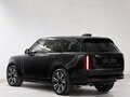 2026 Land Rover Range Rover D350 MHEV V, чёрный, 24225000 рублей - вид 10