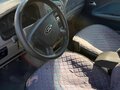 2007 Chery Amulet (A15) I, серый, 230000 рублей - вид 5