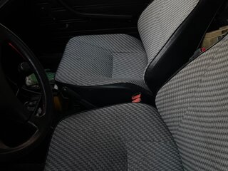 2007 Lada (ВАЗ) 2107, зелёный, 110000 рублей, вид 5