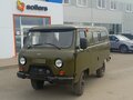 2026 УАЗ 3909, серебристый, 1665000 рублей - вид 1