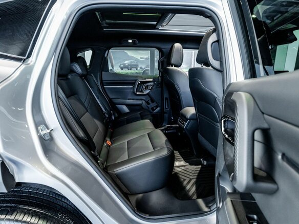 2026 Haval H7 I, серый, 4161209 рублей - вид 16