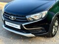 2023 Lada (ВАЗ) Granta I Рестайлинг, чёрный, 790000 рублей - вид 3