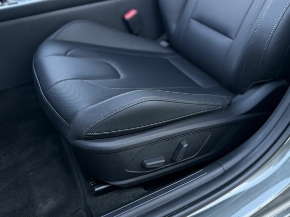 2026 Hyundai Elantra N Line VII (CN7) Рестайлинг, серый, 2242000 рублей - вид 13