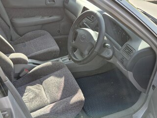 1997 Toyota Corolla VIII (E110) Рестайлинг, серый, 200000 рублей, вид 5