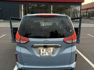 2021 Honda Freed II Рестайлинг, голубой, 1900000 рублей, вид 5