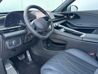 2025 Exeed RX, серый, 5490000 рублей, вид 4