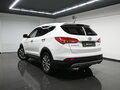 2013 Hyundai Santa Fe III, белый, 1650000 рублей - вид 5