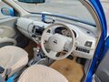 2007 Nissan March III (K12), синий, 260000 рублей - вид 4