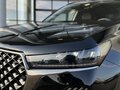 2024 Chery Tiggo 7 Pro Max I Рестайлинг, чёрный, 1965000 рублей - вид 1