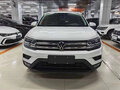 2023 Volkswagen Tharu I, белый, 1500000 рублей - вид 1