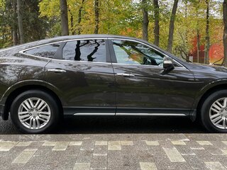 2014 Honda Crosstour I Рестайлинг, коричневый, 1660000 рублей, вид 5