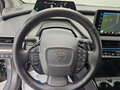 2024 Toyota Prius PHV V (XW60), синий, 2935000 рублей - вид 8