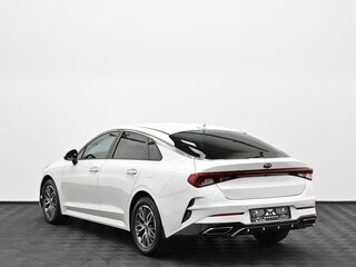 2020 Kia K5 III, белый, 1949000 рублей, вид 2