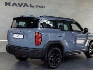 2026 Haval H3 I, серый, 3549000 рублей, вид 3