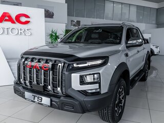 2026 JAC T9, серый, 3719000 рублей, вид 2