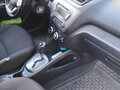 2014 Kia Rio III, бежевый, 850000 рублей - вид 3