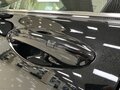 2021 Hyundai Santa Fe IV Рестайлинг, чёрный - вид 7