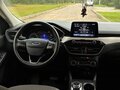 2022 Ford Escape IV, серый, 1360000 рублей - вид 8