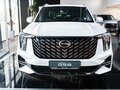 2026 GAC GS8 II, белый - вид 5