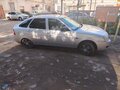 2013 Lada (ВАЗ) Priora I Рестайлинг, серебристый, 315000 рублей - вид 1