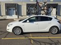 2011 Opel Astra J, белый, 800000 рублей - вид 10