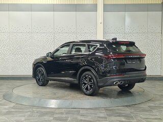 2026 Jetour X70+ I Рестайлинг, чёрный, 3099900 рублей, вид 4