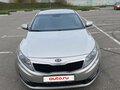 2011 Kia Optima III, серый, 850000 рублей - вид 3