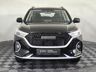 2026 Haval M6 II, чёрный, 2349000 рублей, вид 2