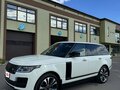 2021 Land Rover Range Rover IV Рестайлинг, белый, 12300000 рублей - вид 2