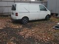 2004 Volkswagen Transporter, белый, 500000 рублей