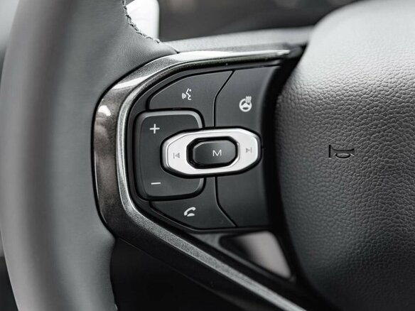 2026 Haval Jolion I Рестайлинг, белый, 2476509 рублей - вид 32