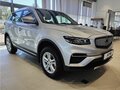 2026 Belgee X70 I Рестайлинг, серебристый - вид 2