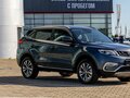 2020 Geely Atlas I, серый, 1515000 рублей - вид 6