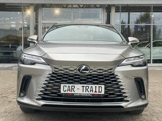 2025 Lexus RX 300 V, серый, 6900000 рублей, вид 3