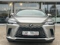 2025 Lexus RX 300 V, серый, 6900000 рублей - вид 2
