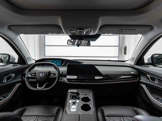 2024 Changan UNI-K, серый, 4699900 рублей, вид 3