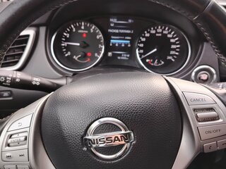 2014 Nissan Qashqai II, синий, 2000000 рублей, вид 2
