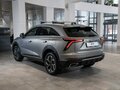 2026 Haval F7 II, серый - вид 7