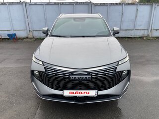 2024 Haval F7 II, серый, 3000000 рублей, вид 2