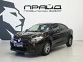 2014 Renault Fluence I Рестайлинг, коричневый, 789900 рублей